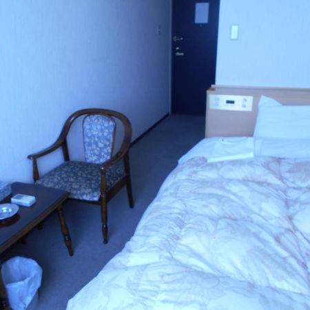 Shirayuri Hotel Hanamaki Exteriör bild